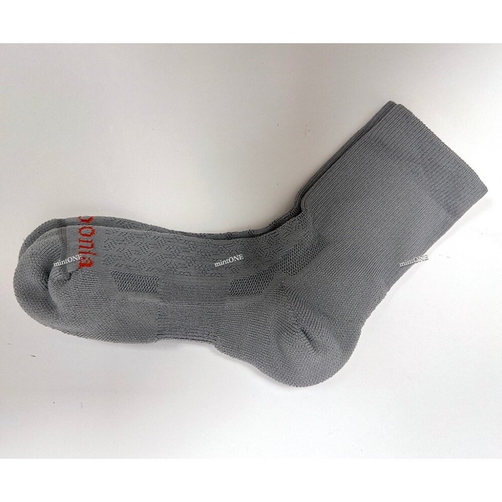 NEW Patagonia Merino Wool Blend Socks size S